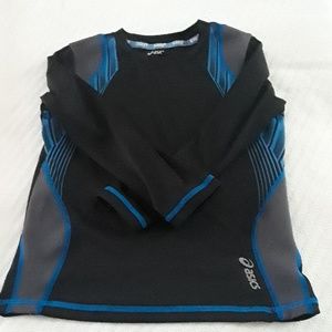 Asics Athletic Shirt